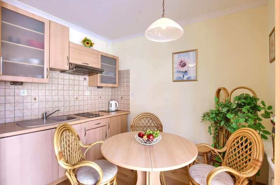 Apartamenty PROMENADA Apartment in West Pomeranian Voivodeship, Poland