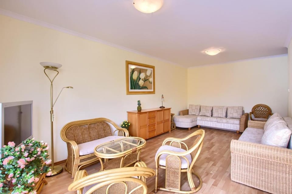 Apartamenty PROMENADA Apartment in West Pomeranian Voivodeship, Poland