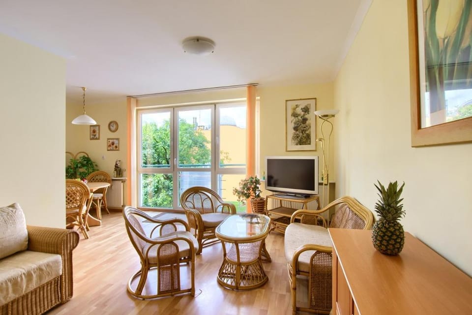 Apartamenty PROMENADA Apartment in West Pomeranian Voivodeship, Poland