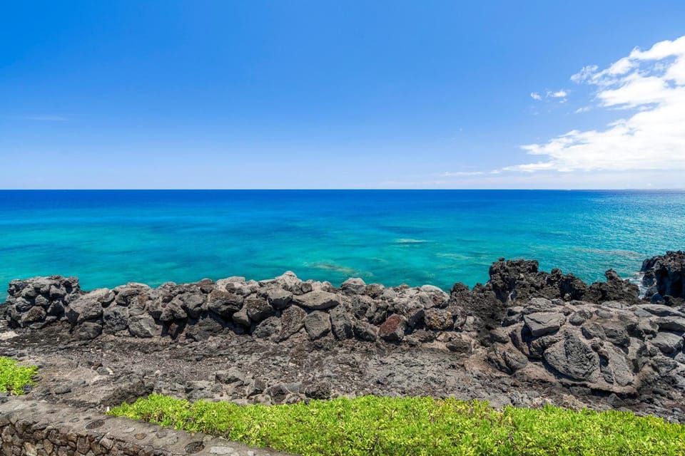 Keauhou Kona Surf & Racquet Club #5-202 House in Big Island
