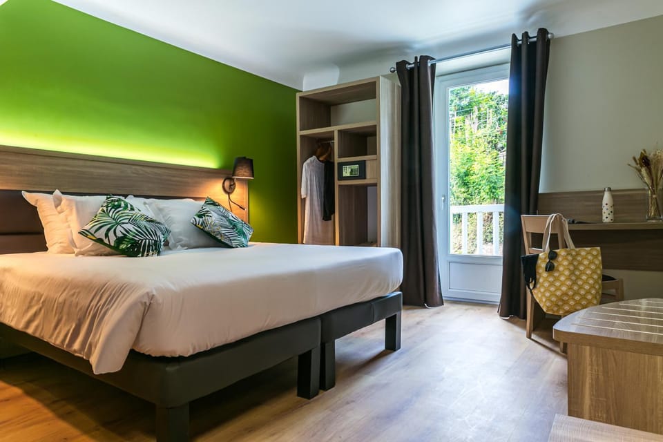 Hôtel du Pont Hotel in French Basque Country