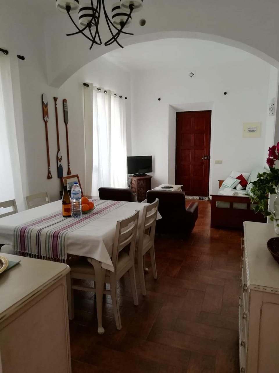 Casa da Guida House in Olhos de Água
