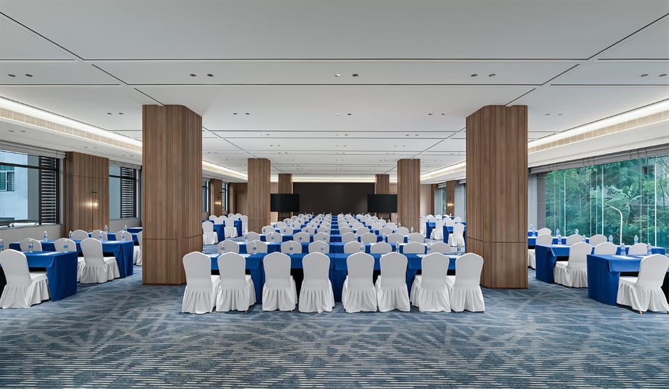 Meeting/conference room