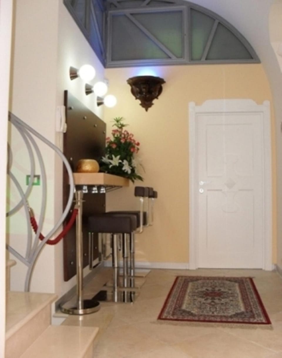 Bed & Breakfast Palazzo Ducale Bed and Breakfast in Apulia