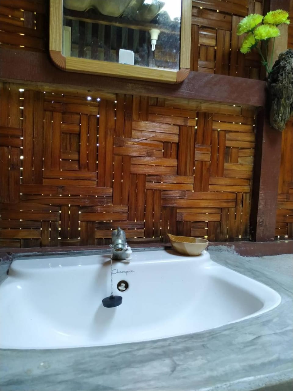 Rattana Bungalow Koh Chang Bed and Breakfast in Thailand