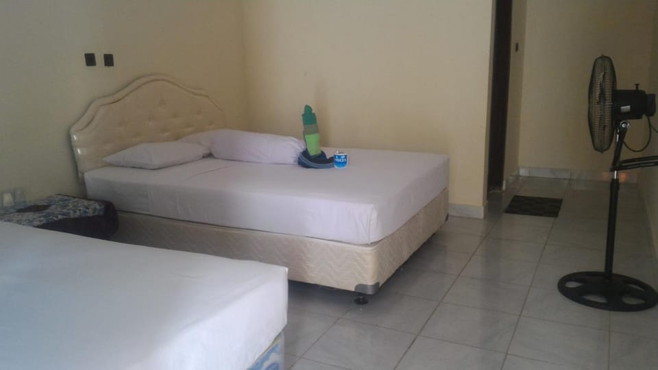 Bintang Wisata Riung Bed and Breakfast in Indonesia