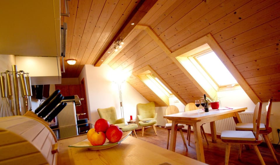 AlmDorf Tonnerhütte Bed and Breakfast in Carinthia, Austria