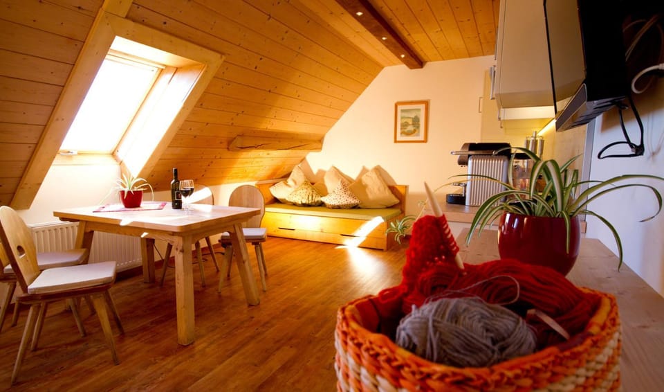 Kitchen or kitchenette, Food