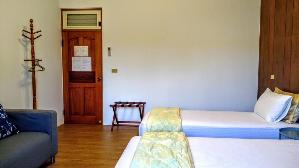 樸宿庭園民宿 南投民宿312號 Vacation rental in Taiwan, Province of China