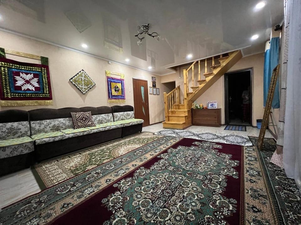 Guest House Dinara Bed and Breakfast in Asia