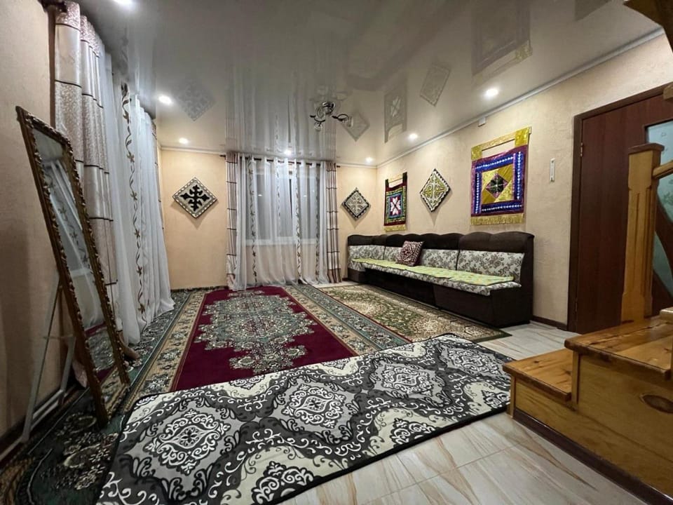 Guest House Dinara Bed and Breakfast in Asia