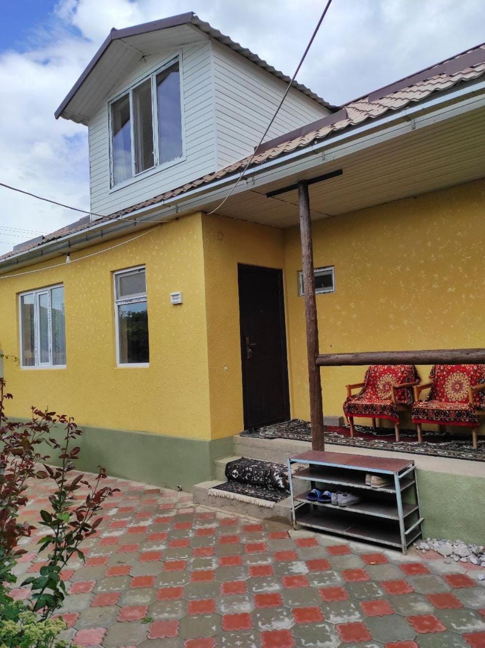 Guest House Dinara Bed and Breakfast in Asia
