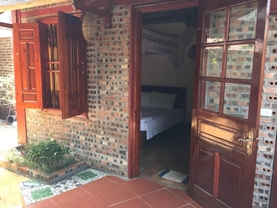 Hung Anh Homestay Vacation rental in Laos