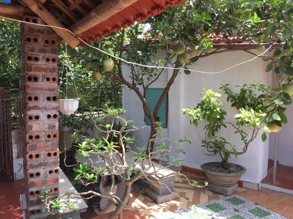 Hung Anh Homestay Vacation rental in Laos