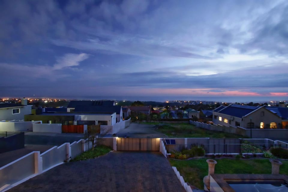 Eagleview Guesthouse Bed and Breakfast in Western Cape