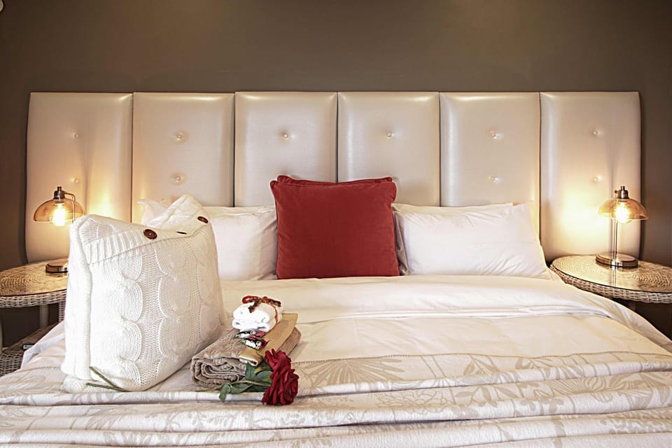 Eagleview Guesthouse Bed and Breakfast in Western Cape