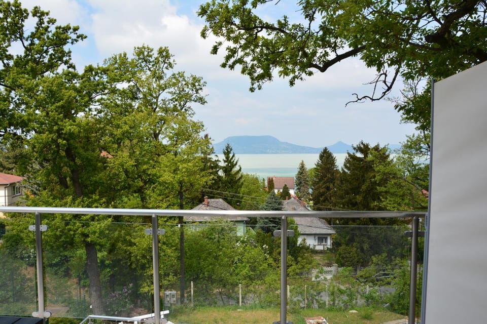 Lake view