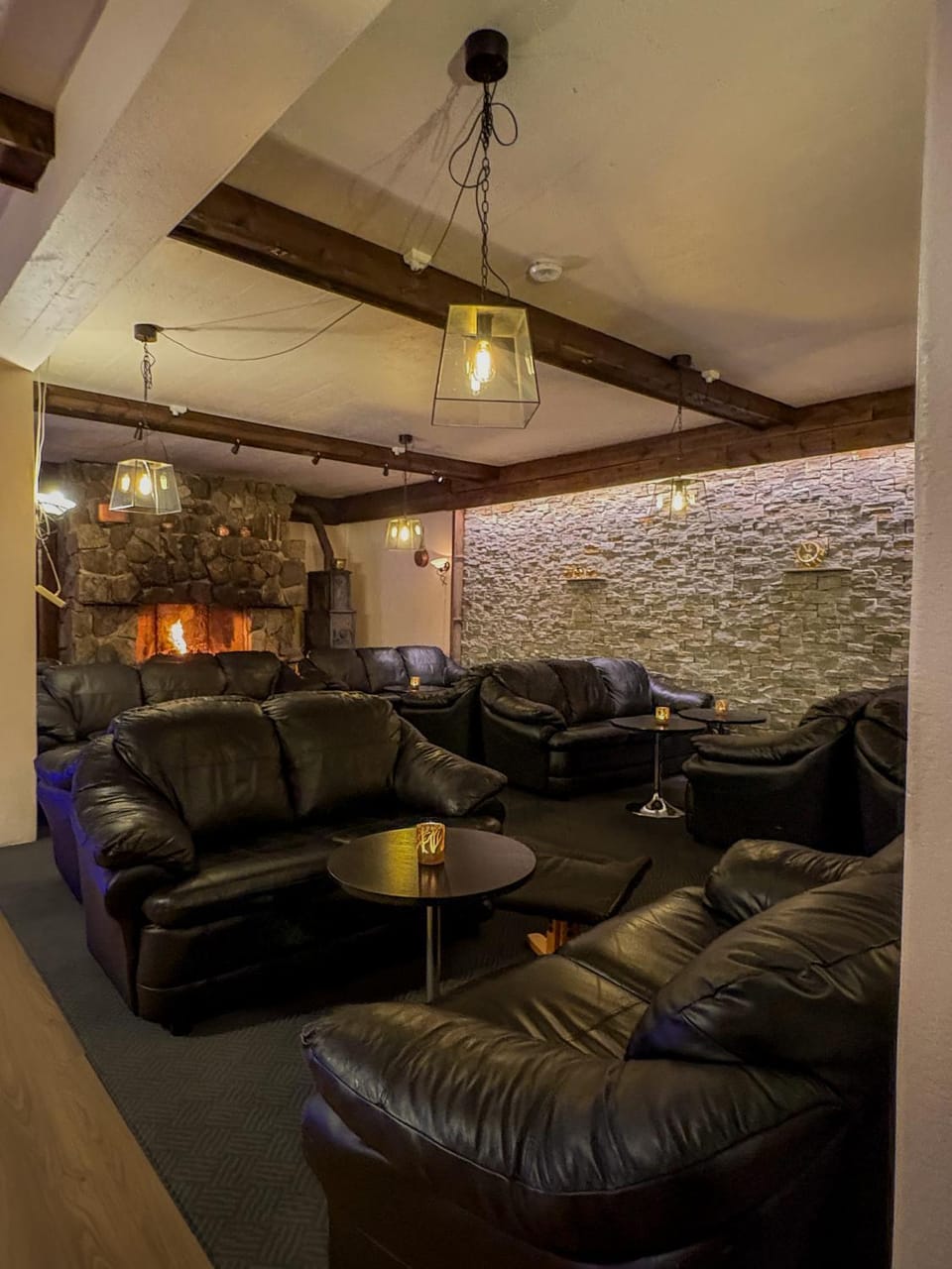 Lounge or bar