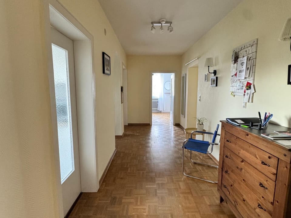 Apartment 31 Apartment in Kassel