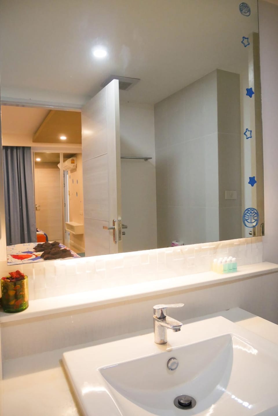 Seven Seas Resort Pattaya & Sofa bed Apartment in Pattaya City