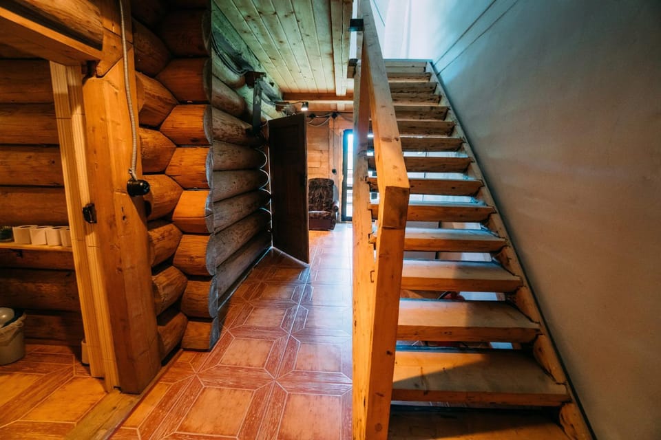 Volia Vasha Apartment in Romania