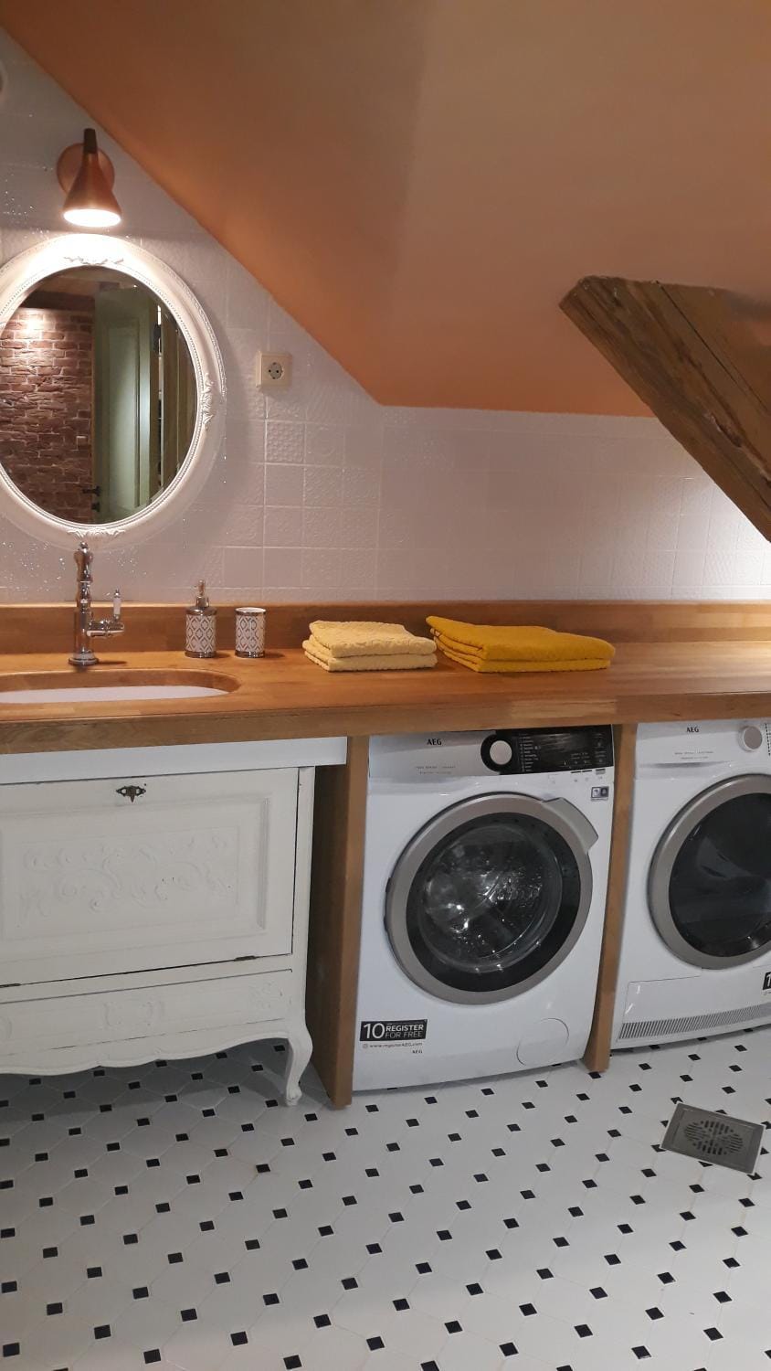 Vanalinna apartement Apartment in Estonia