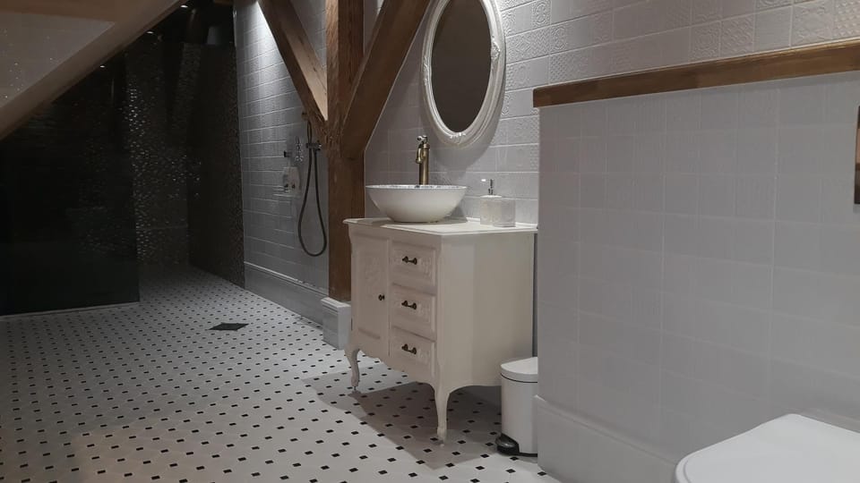Vanalinna apartement Apartment in Estonia