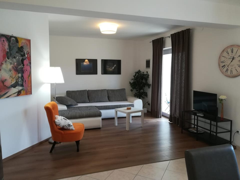 Apartman Tara&Iva Apartment in Istria County