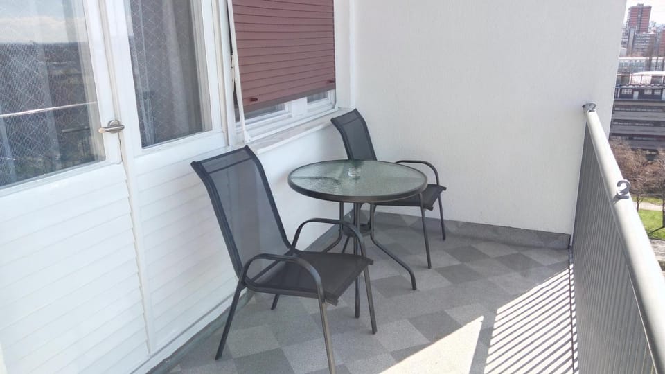 Balcony/Terrace, Seating area