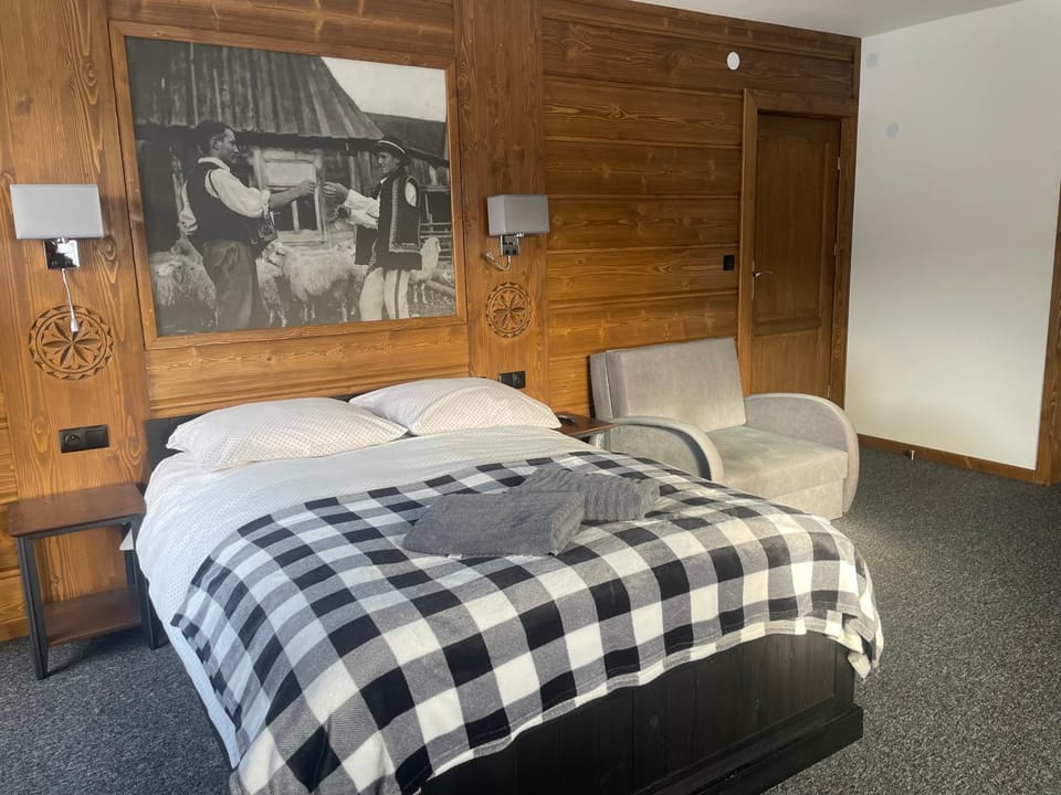 U Wajdy Vacation rental in Lesser Poland Voivodeship