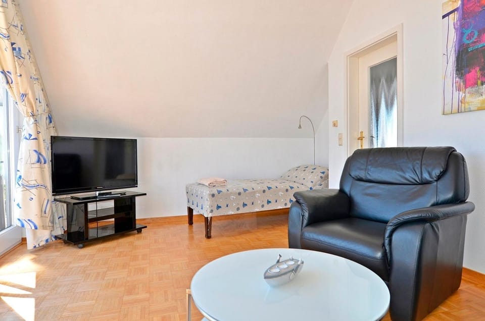 Ferienhaus Marina II - Whg 5 Apartment in Grömitz