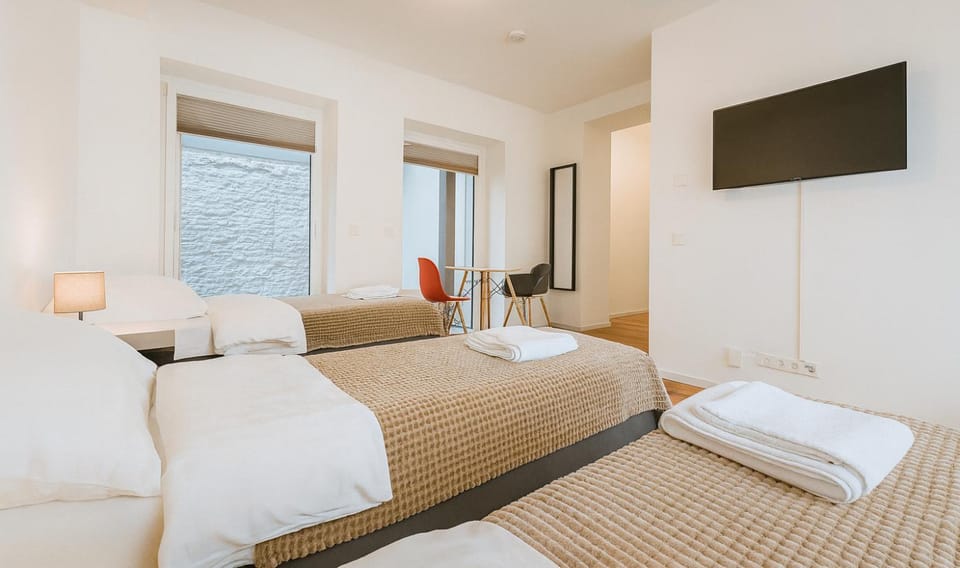 Old Town Apartments Apartment in Neuss