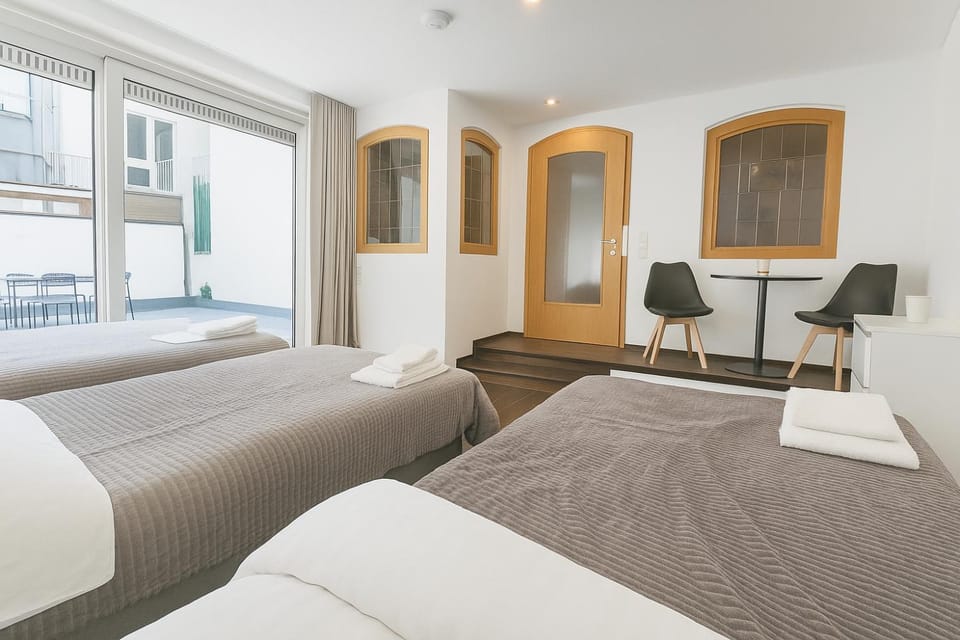 Old Town Apartments Apartment in Neuss