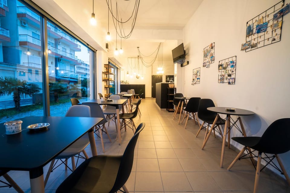 Saffroni Inn Apartment in Decentralized Administration of Macedonia and Thrace