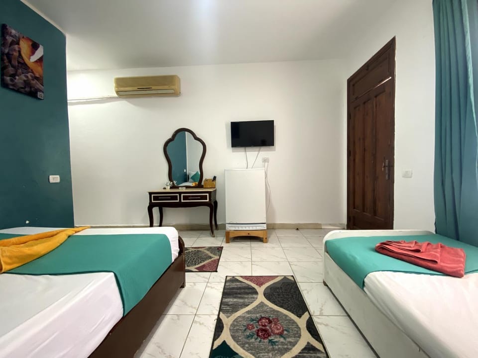 Octopus Hotel Resort in South Sinai Governorate