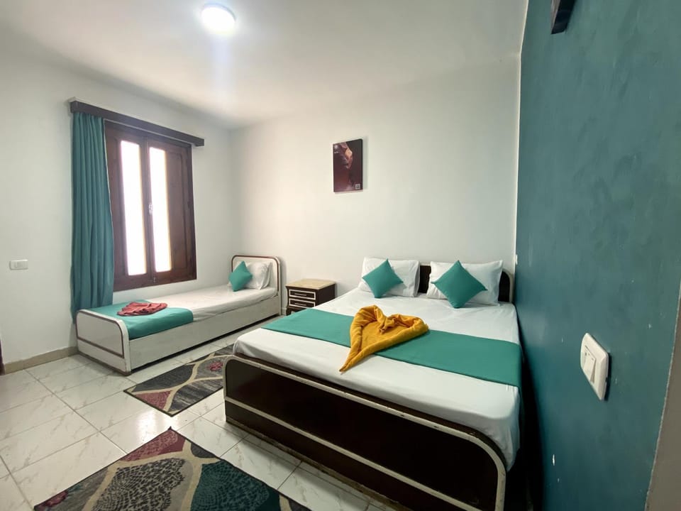 Octopus Hotel Resort in South Sinai Governorate