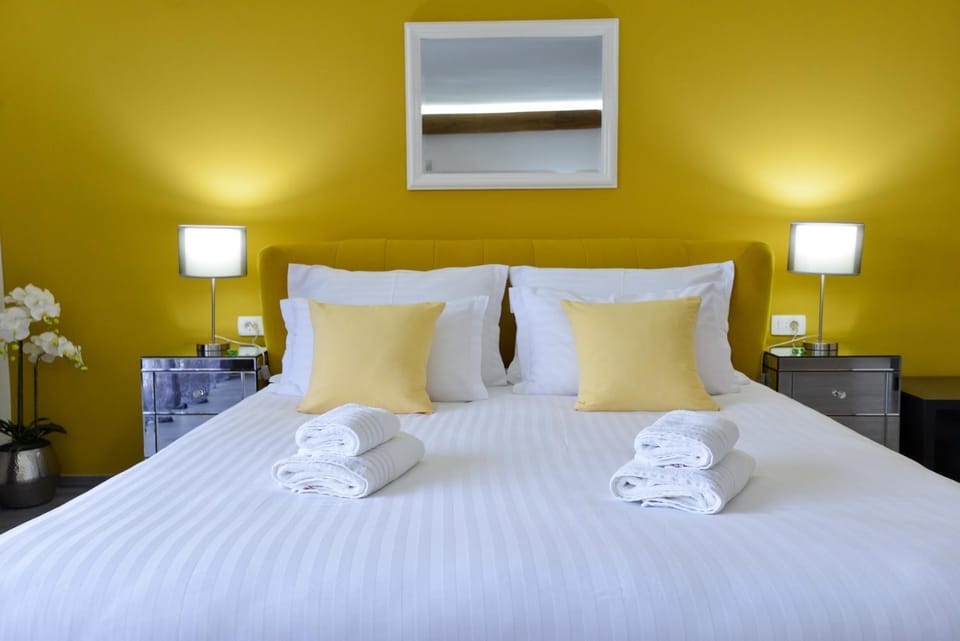 PIAZZA ROOMS Zadar Bed and Breakfast in Zadar
