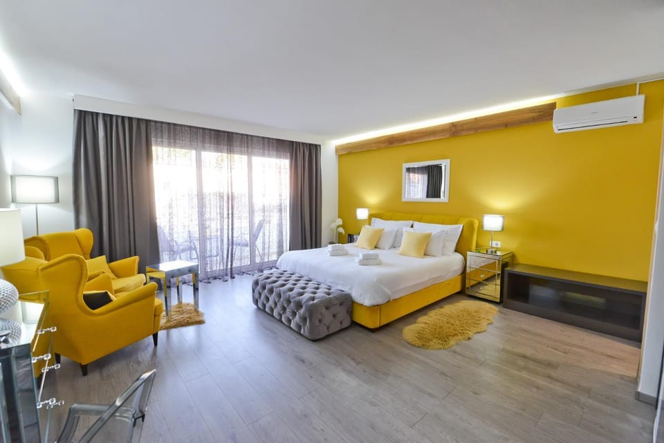 PIAZZA ROOMS Zadar Bed and Breakfast in Zadar