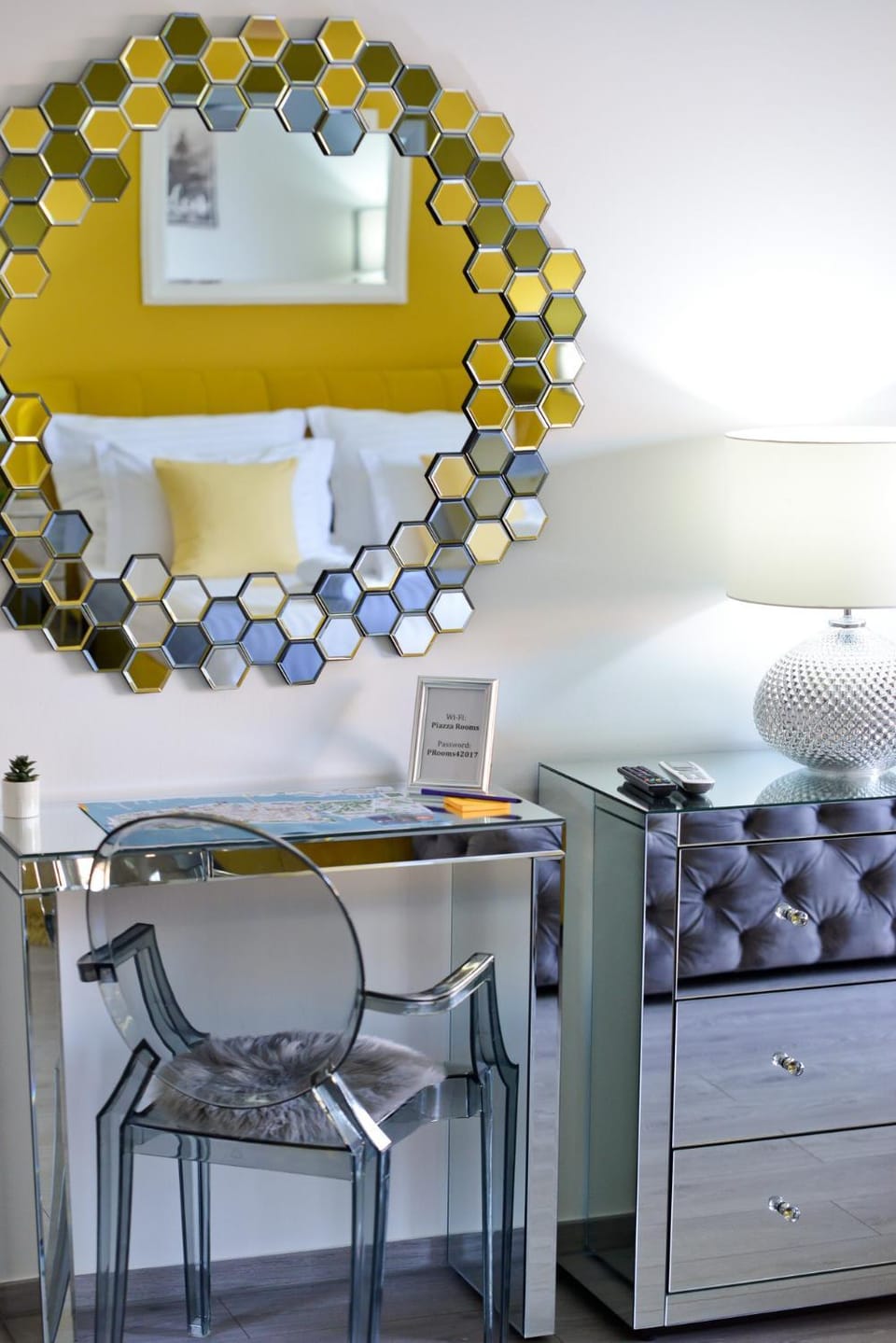 PIAZZA ROOMS Zadar Bed and Breakfast in Zadar