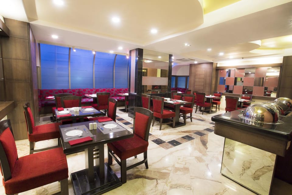 Lounge or bar
