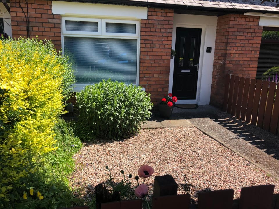 Belfast Holiday Home House in Belfast