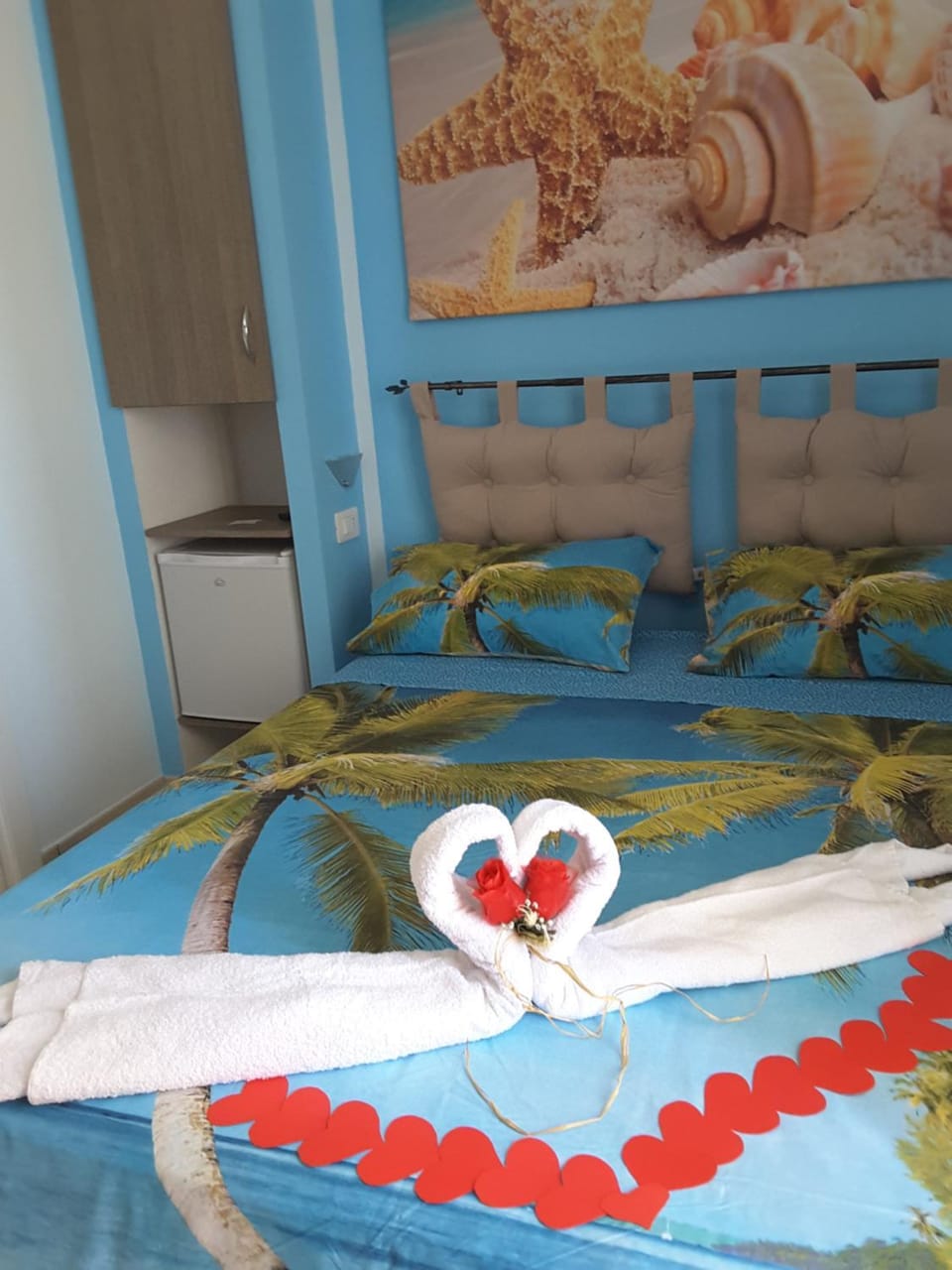 Stella Marina Rooms for rent Bed and Breakfast in Portopalo di Capo Passero