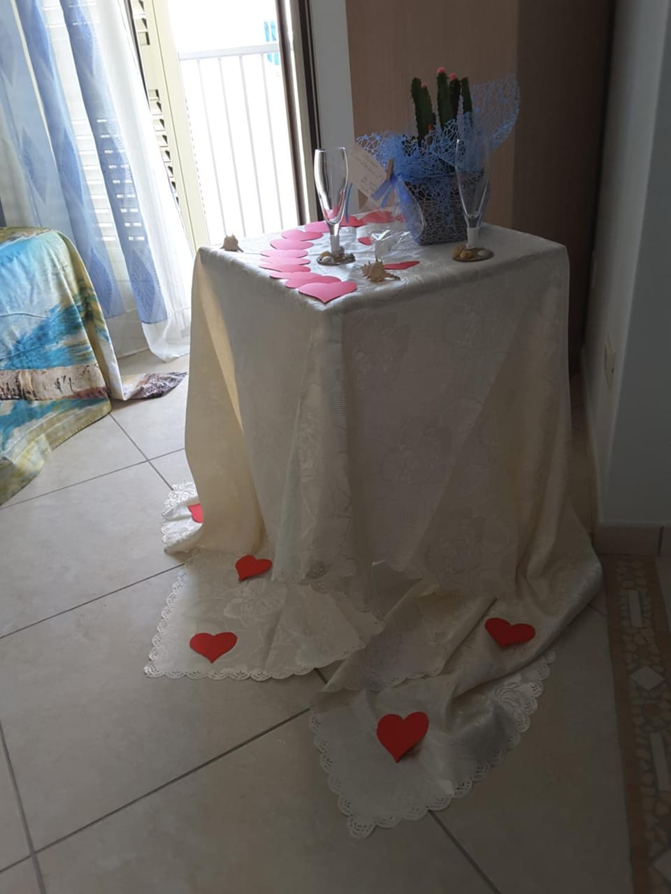 Stella Marina Rooms for rent Bed and Breakfast in Portopalo di Capo Passero