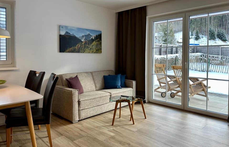 Urlaubsapartments Pfleger Apartment in Upper Austria