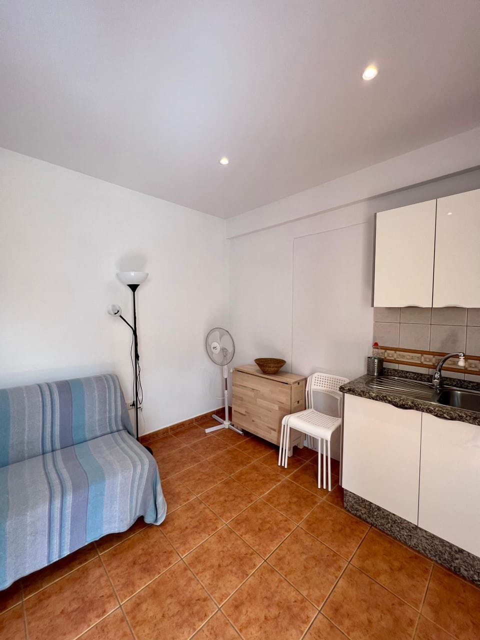 La Gavota Apartment Apartment in Los Cristianos
