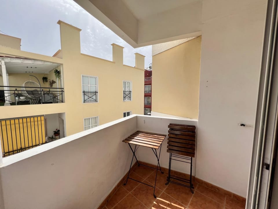 La Gavota Apartment Apartment in Los Cristianos