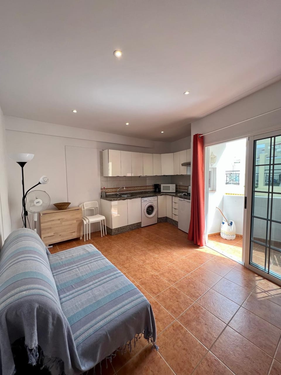 La Gavota Apartment Apartment in Los Cristianos