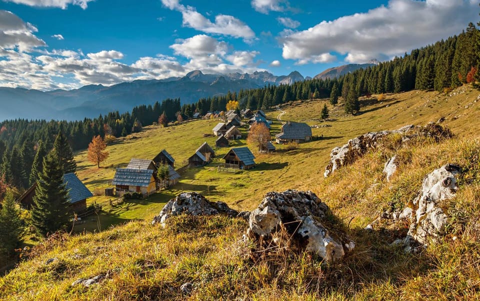 PR`Cajhn Apartment in 4240 Radovljica, Slovenia