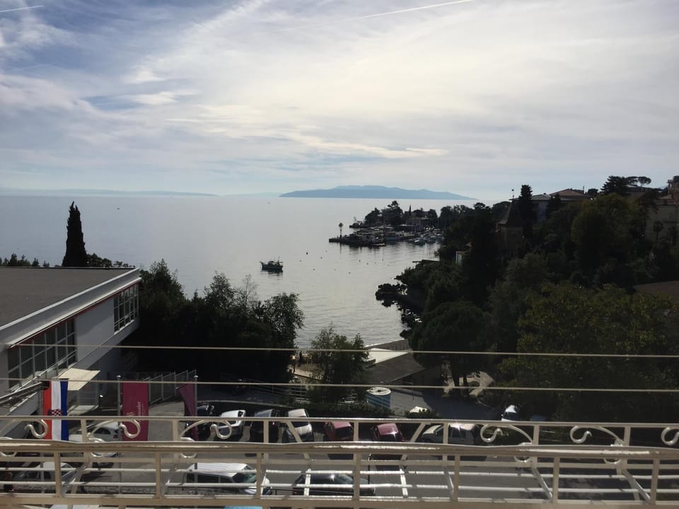 Balcony/Terrace, Balcony/Terrace, Sea view