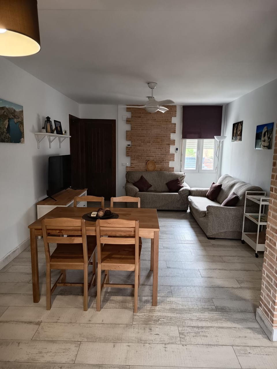 Apartamento Buendia Apartment in Castile-La Mancha